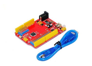 UNO R3 ATmega328P Development Board USB Uno Board For Arduino