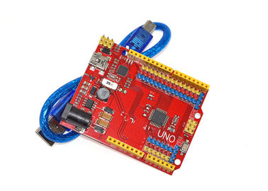 UNO R3 ATmega328P Development Board USB Uno Board For Arduino