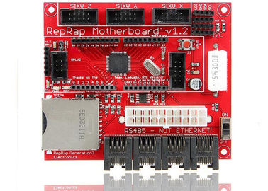 3D Printer Motherboard Arduino Controller Board 1.2 Sanguinololu Control Board for Reprap