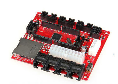 3D Printer Motherboard Arduino Controller Board 1.2 Sanguinololu Control Board for Reprap