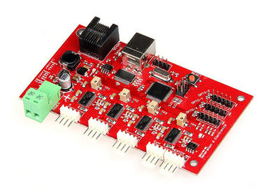 12-24V Generation 6 Electronics 3D printer controller board Main board