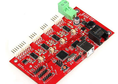 12-24V Generation 6 Electronics 3D printer controller board Main board