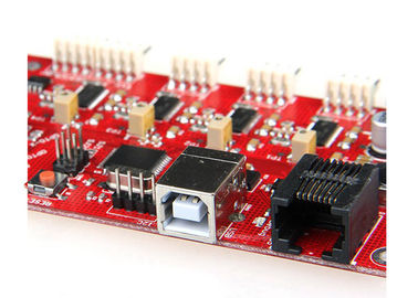 12-24V Generation 6 Electronics 3D printer controller board Main board