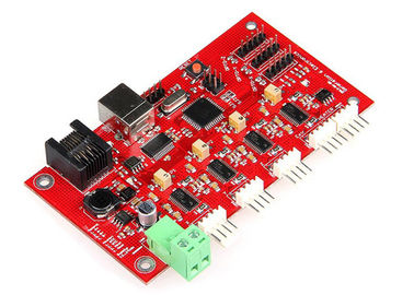 12-24V Generation 6 Electronics 3D printer controller board Main board