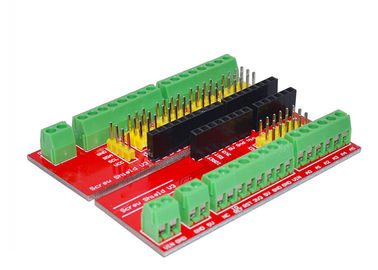 Proto Screw Terminal Shield V2 V3 UNO R3 Media Exponsion Prototype Board