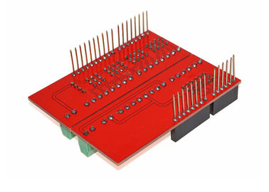 Proto Screw Terminal Shield V2 V3 UNO R3 Media Exponsion Prototype Board