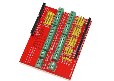 Proto Screw Terminal Shield V2 V3 UNO R3 Media Exponsion Prototype Board