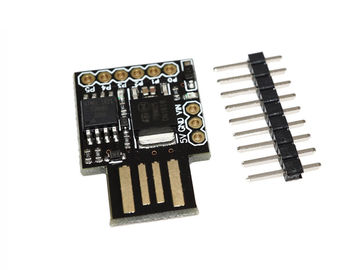 Digispark Kickstarter Attiny85 USB General Micro Development Board for Arduino