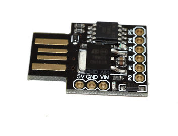 Digispark Kickstarter Attiny85 USB General Micro Development Board for Arduino