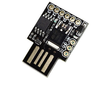 Digispark Kickstarter Attiny85 USB General Micro Development Board for Arduino