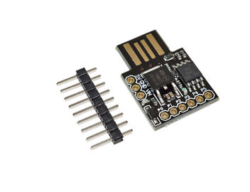 Digispark Kickstarter Attiny85 USB General Micro Development Board for Arduino
