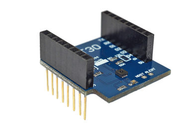 Weight 15g I2C Interface SHT30 Temperature And Humidity Arduino Sensor Module FOR D1 MINI