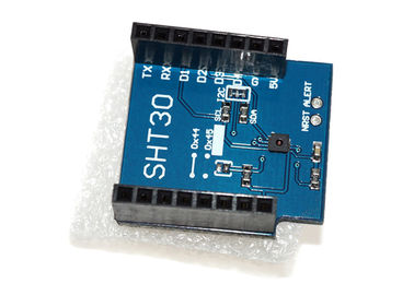 Weight 15g I2C Interface SHT30 Temperature And Humidity Arduino Sensor Module FOR D1 MINI