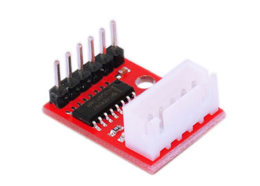 ULN2003 Arduino Shield Board 5V , Arduino PCB Board 23*17*9mm Size