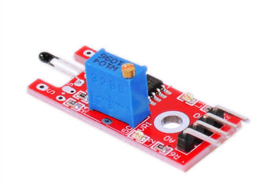 5V LM393 Comparator Digital Temperature Sensor Module Arduino Sound Module