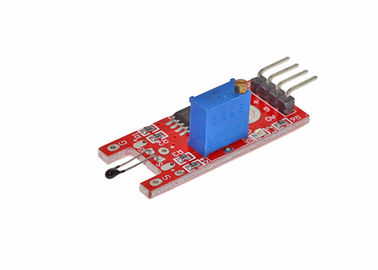 5V LM393 Comparator Digital Temperature Sensor Module Arduino Sound Module