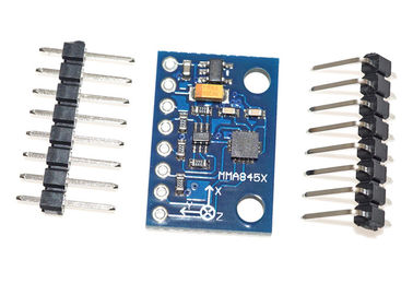 Three Axis Arduino Sensor Module / 3-5v Shield Module For Arduino