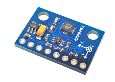 Three Axis Arduino Sensor Module / 3-5v Shield Module For Arduino