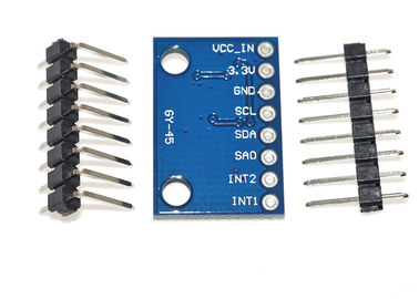 Three Axis Arduino Sensor Module / 3-5v Shield Module For Arduino