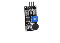 LM393 Arduino Sound Detection Module Electric Condenser Microphone 37 X 18mm Size