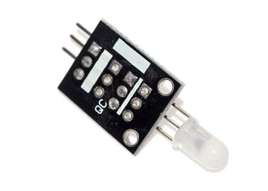 4g 10mA 2.5V Red Green LED Lighting Arduino Sensor Module 5mm