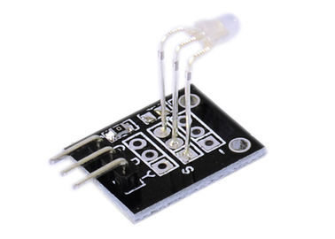 Professional LED Light Arduino Sound Sensor Module 3mm 10mAh Curency