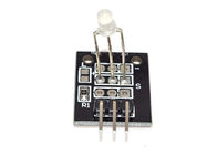 Professional LED Light Arduino Sound Sensor Module 3mm 10mAh Curency