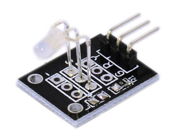 Professional LED Light Arduino Sound Sensor Module 3mm 10mAh Curency