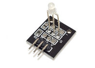 Professional LED Light Arduino Sound Sensor Module 3mm 10mAh Curency