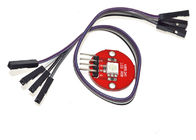 High Performance Arduino Sensor Module 3 Color RGB LED Modules 26*21mm Size
