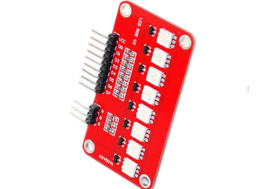 SCM Light Water Arduino Sensor Module 5050 LED Module For Raspberry PI