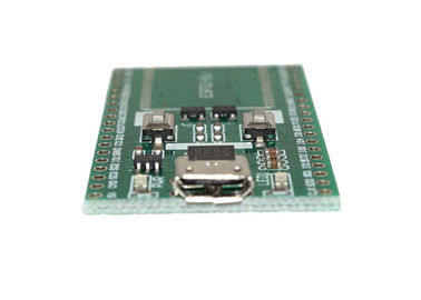 Durable Arduino Voltage Sensor Module / Arduino Bluetooth Module CP2102 Chip