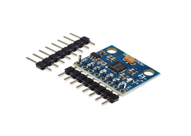 3 Axis Gyroscope Sensor Module 2.54mm Pitch Pin GY-521 MPU-6050