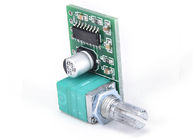 high precision Arduino Sensor Module Power Amplifier Board 2 Channel