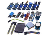 16 In 1 HCSR04 Sensor Arduino Uno Starter Kit HCSR04 Module For Smart Home