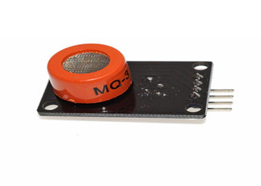 Professional  Alcohol Detection Sensor , Mq3 Gas Sensor Arduino