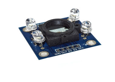 GY-31 Tcs230 Tcs3200 Color Recognition Sensor Detector Module Copper Clad Laminate Material