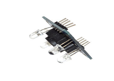 GY-31 Tcs230 Tcs3200 Color Recognition Sensor Detector Module Copper Clad Laminate Material