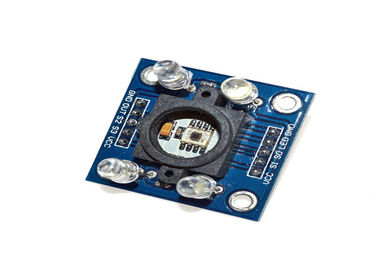 GY-31 Tcs230 Tcs3200 Color Recognition Sensor Detector Module Copper Clad Laminate Material