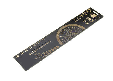 Multifunctional Electronic Components PCB Ruler Measuring Tool 20cm