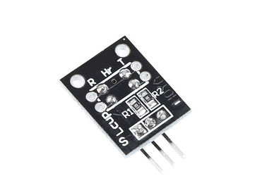 Black 3-5V Optical Interrupt Arduino Sensor Module 2.54mm Pitch Pin