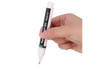 RoHS Conductive Ink Pen 6 Ml Capacity , Electric Circuit Pen For DIY