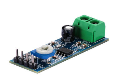 LM386 Arduino Sensor Module Board 200 Times 10K Adjustable Resistance