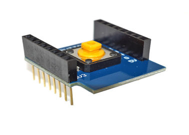 High Performance Arduino Sensor Module Plug - In Install Style 2.58*2.81*0.5CM Size