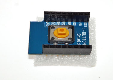 High Performance Arduino Sensor Module Plug - In Install Style 2.58*2.81*0.5CM Size