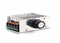 4000W AC Voltage Regulator Insurance Shell For Arduino Sensor Module
