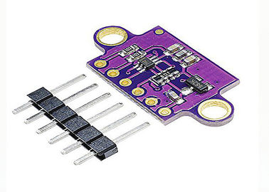 GY-56 Infrared Laser Ranging Module IIC Communication Distance Setting Switch