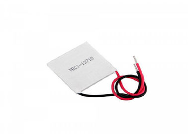 TEC1-12710 Thermoelectric Cooler Peltier Module 127 Couples 40 Mm×40 Mm Size