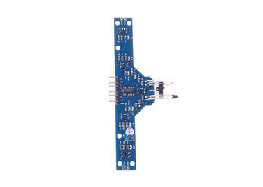 Infrared Detection Tracing Photoelectric Sensor Module 5 Channel Digital Output Type