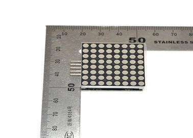 MAX7219 LED Dot Matrix Module , 5V Arduino Matrix Display PCB Board